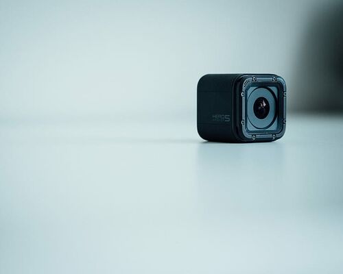 gopro-table-camera-white